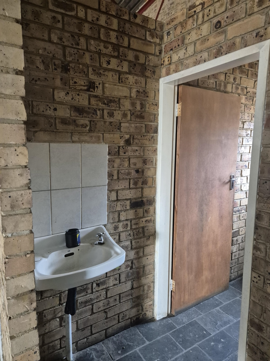 Commercial Property for Sale in Wolmaransstad North West